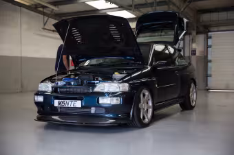 Fordfair 2021 Cosworth 13