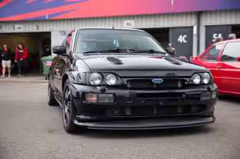 Fordfair 2021 Cosworth 7