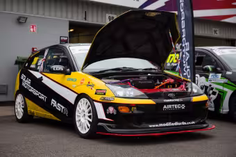 Fordfair 2021 Focus 21