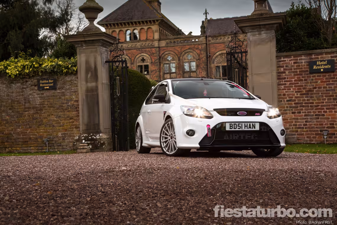 Hannah's RS