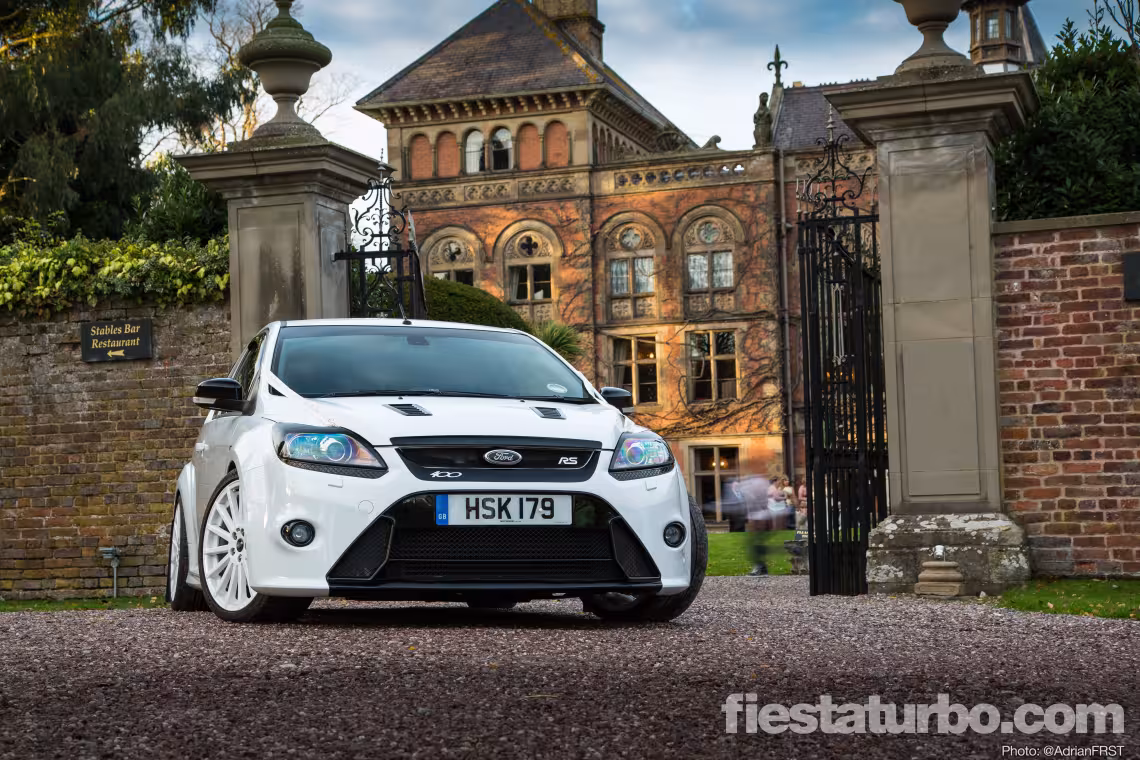 Jay's RS