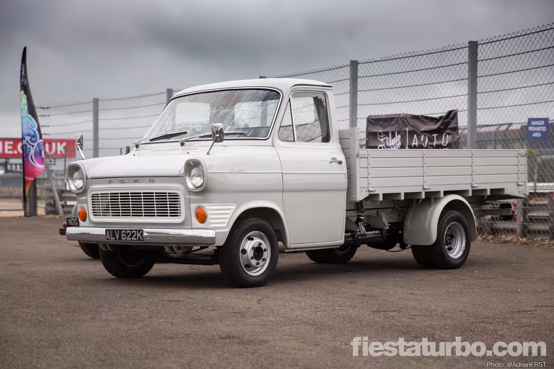 Mk1 Transit