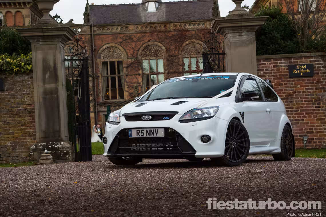 Neil's RS