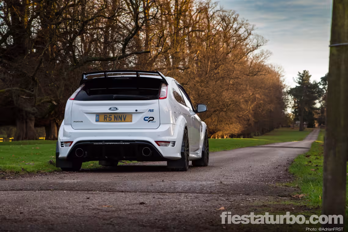 Neil's RS rear