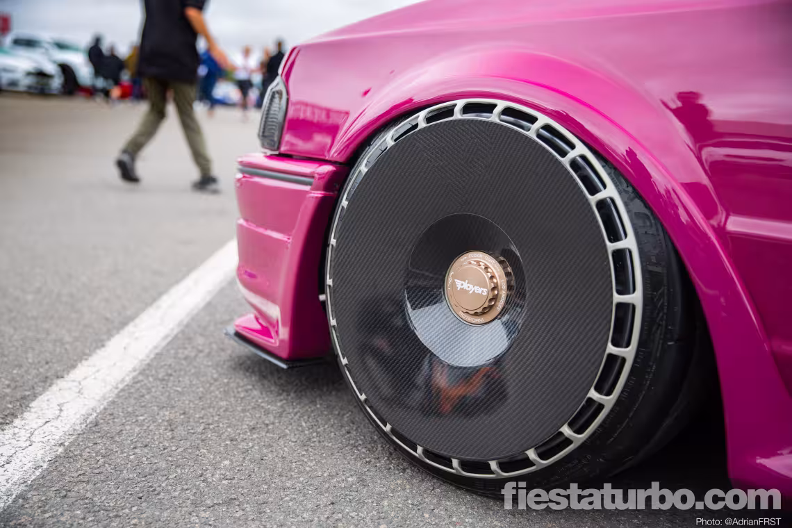 Rotiform AeroDisc