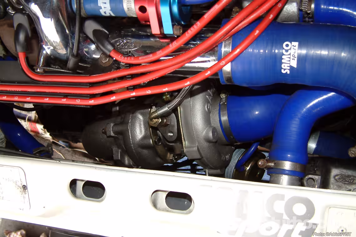 T3 Conversion