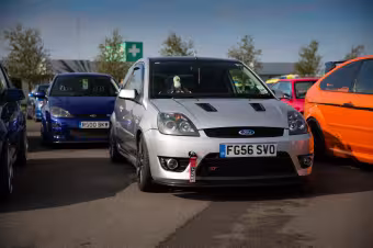 Trax 2014 Fiestas 12