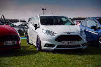 Trax 2014 Fiestas 15