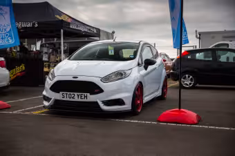 Trax 2014 Fiestas 4