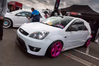 Trax 2014 Fiestas 6