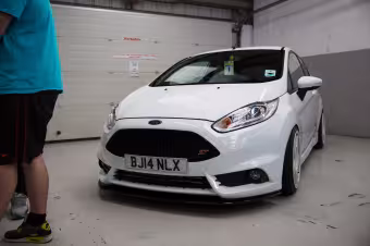 Trax 2014 Fiestas 9