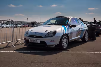 Trax 2014 Ford 23