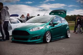 Trax 2015 Fiestas 12