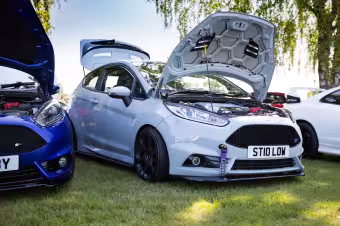 Tunerfest North 2021 11
