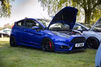 Tunerfest North 2021 12