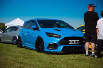 Tunerfest North 2021 16