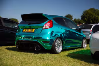 Tunerfest North 2021 21