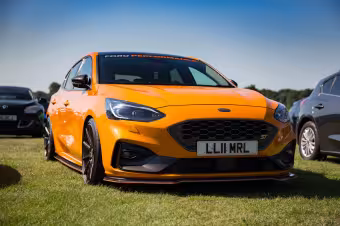 Tunerfest North 2021 23