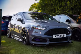 Tunerfest North 2021 26