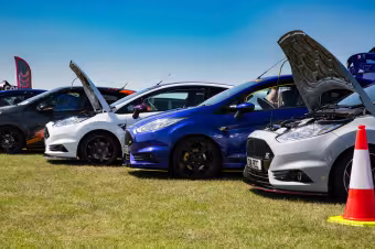 Tunerfest North 2021 30