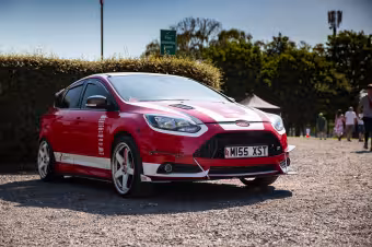 Tunerfest North 2021 4