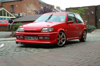 Rebirth Of Type-R
