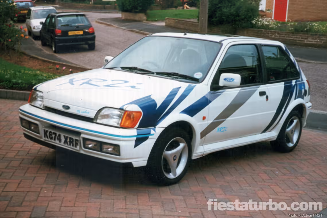 XR2i Scan 1998
