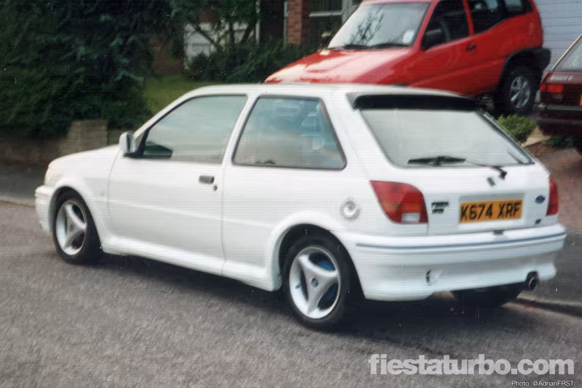 XR2i Scan 1999