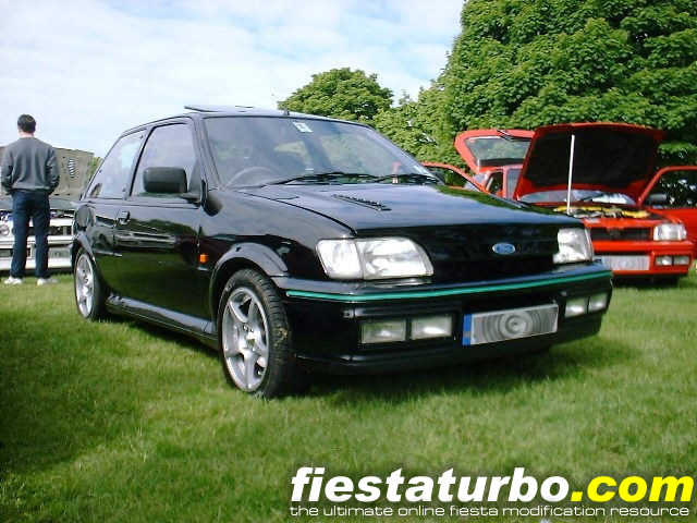 Photo 3 from Fiesta In The Park 2001