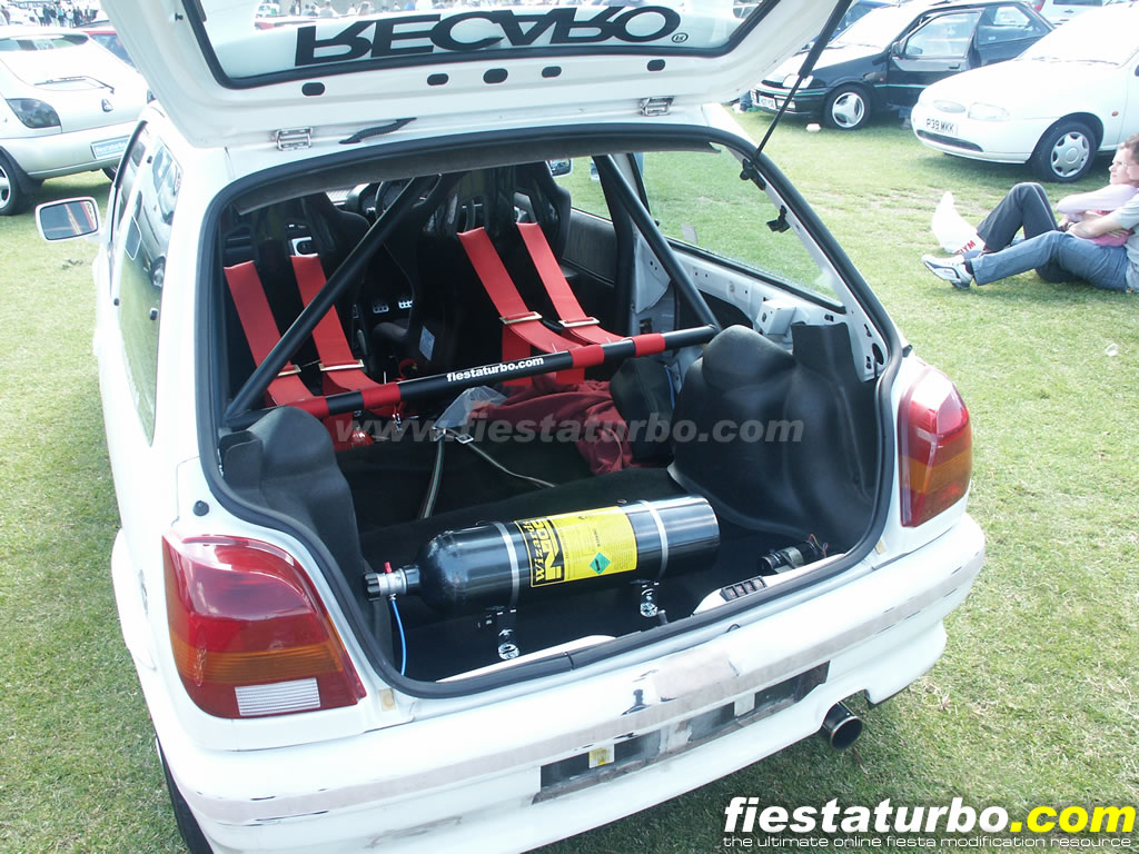 Photo 20 from Fiesta In The Park 2005