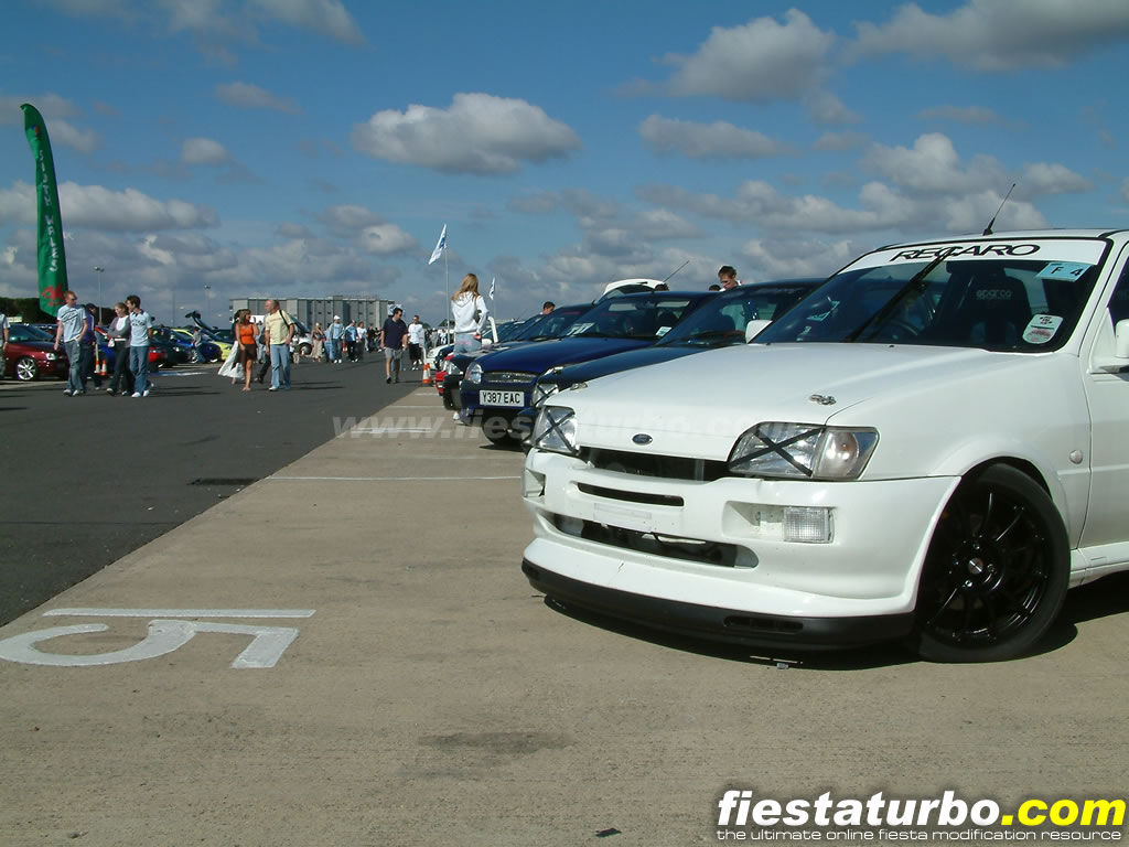 Photo 1 from Ford Fair 2005