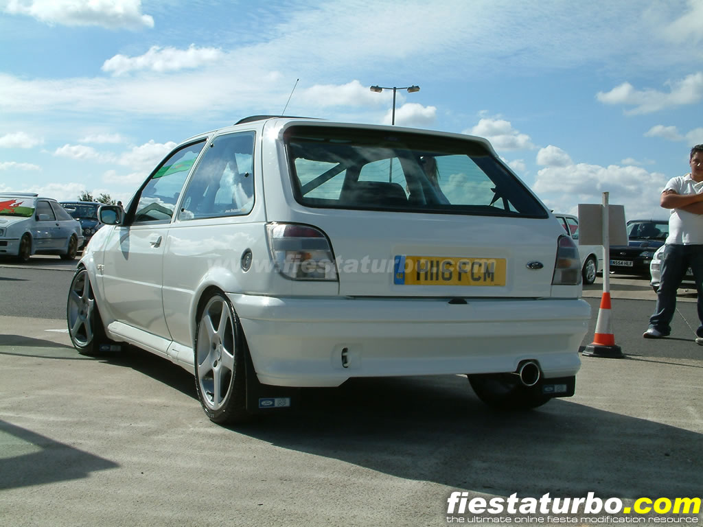 Photo 14 from Ford Fair 2005