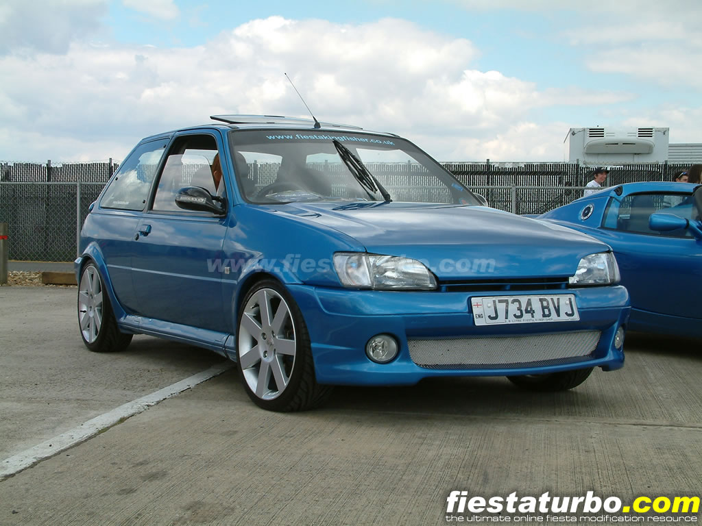 Photo 20 from Ford Fair 2005