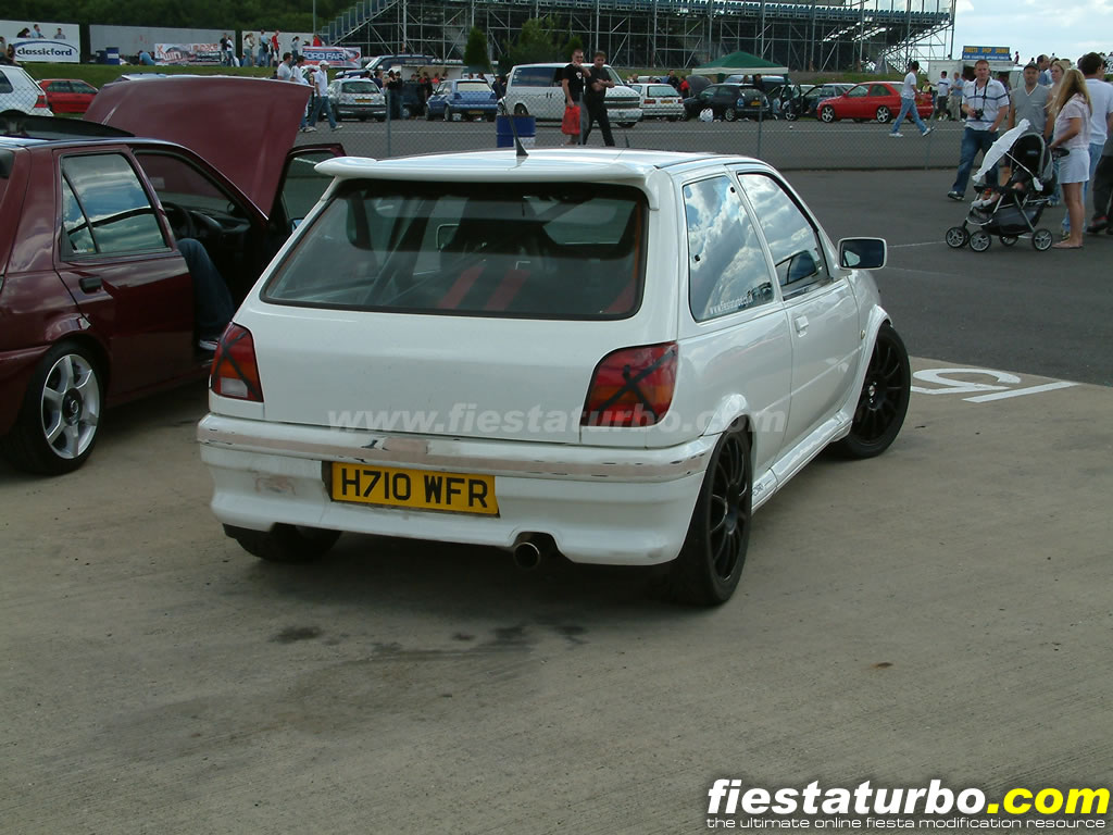 Photo 21 from Ford Fair 2005