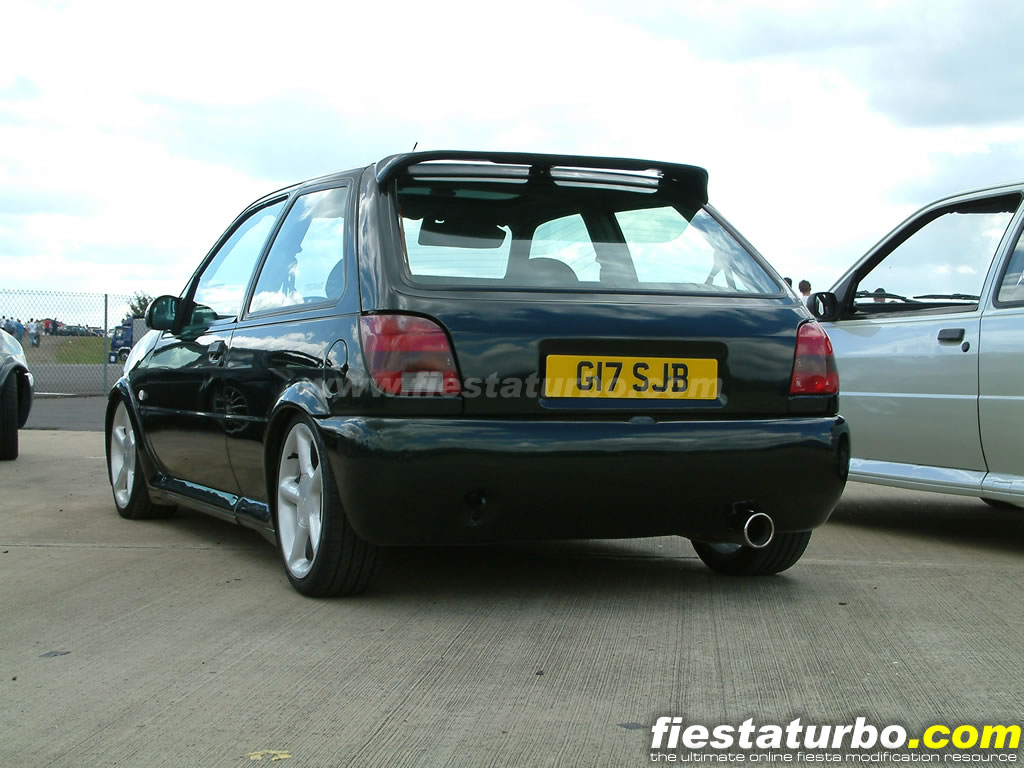 Photo 25 from Ford Fair 2005