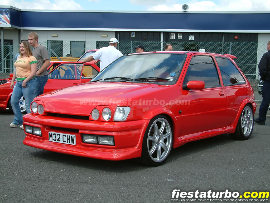 Photo 37 from Ford Fair 2005