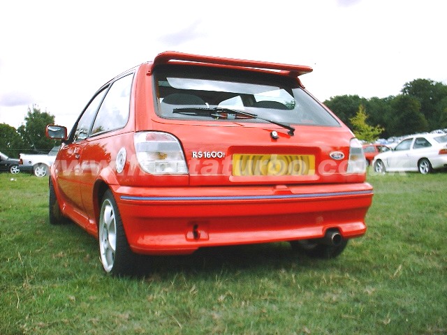 Photo 21 from Ford Fair 2000