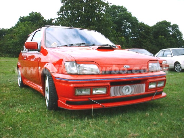 Photo 22 from Ford Fair 2000