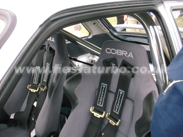 Photo 23 from Ford Fair 2000