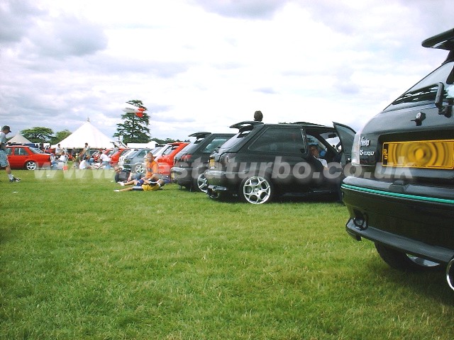 Photo 24 from Ford Fair 2000