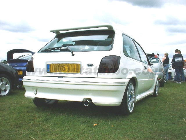 Photo 6 from Ford Fair 2000
