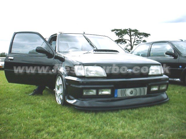 Photo 7 from Ford Fair 2000