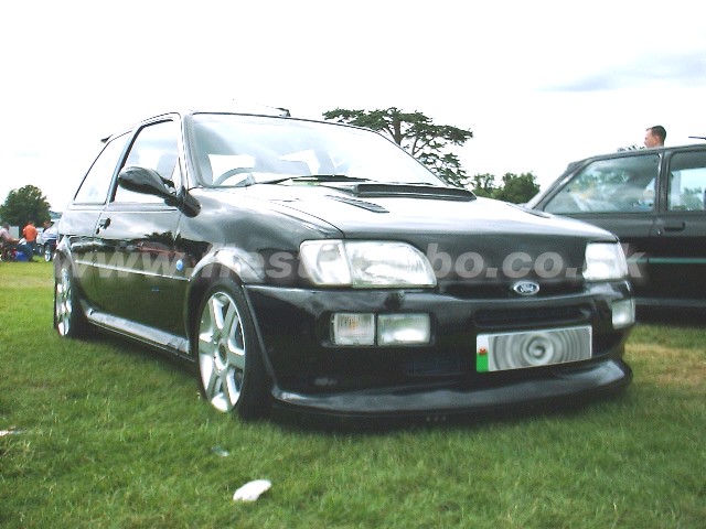 Photo 8 from Ford Fair 2000