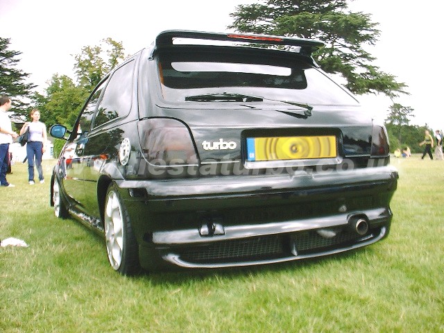 Photo 9 from Ford Fair 2000