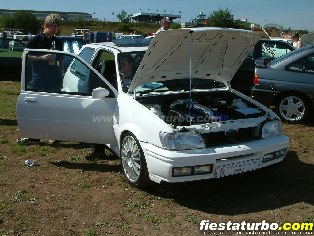 Photo 10 from RS Owners Club National Day 2005