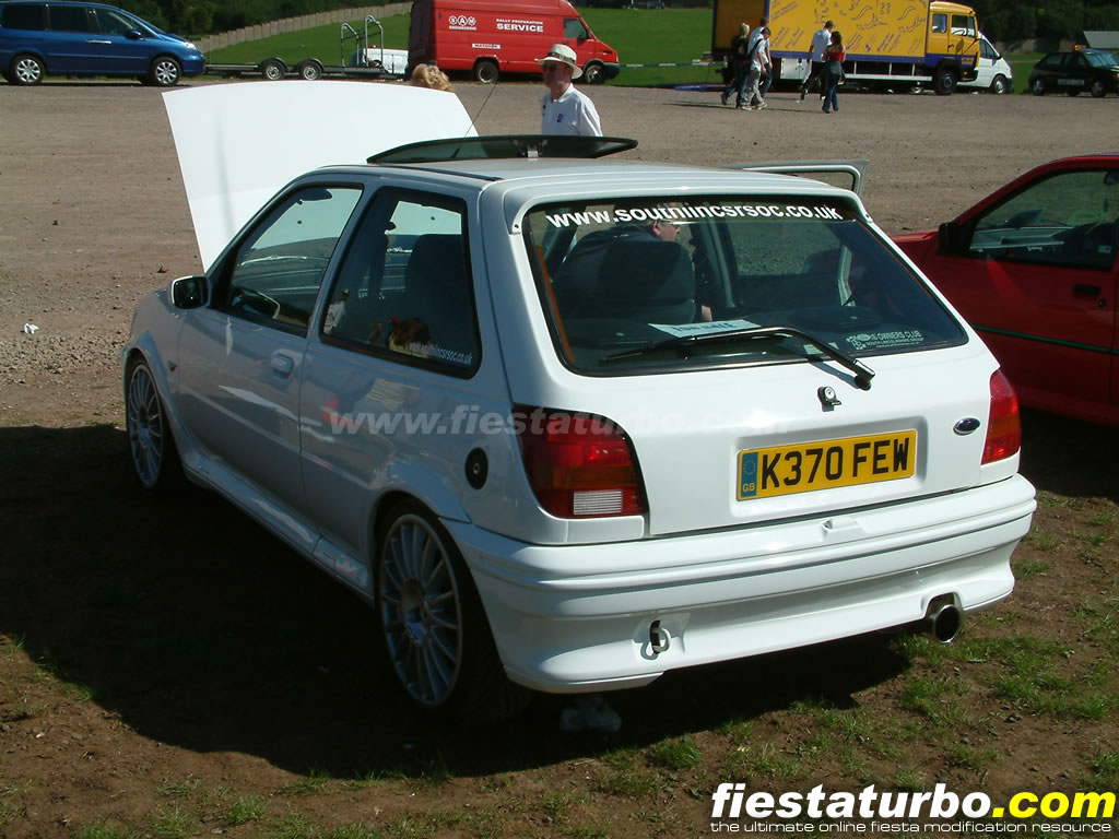 Photo 12 from RS Owners Club National Day 2005