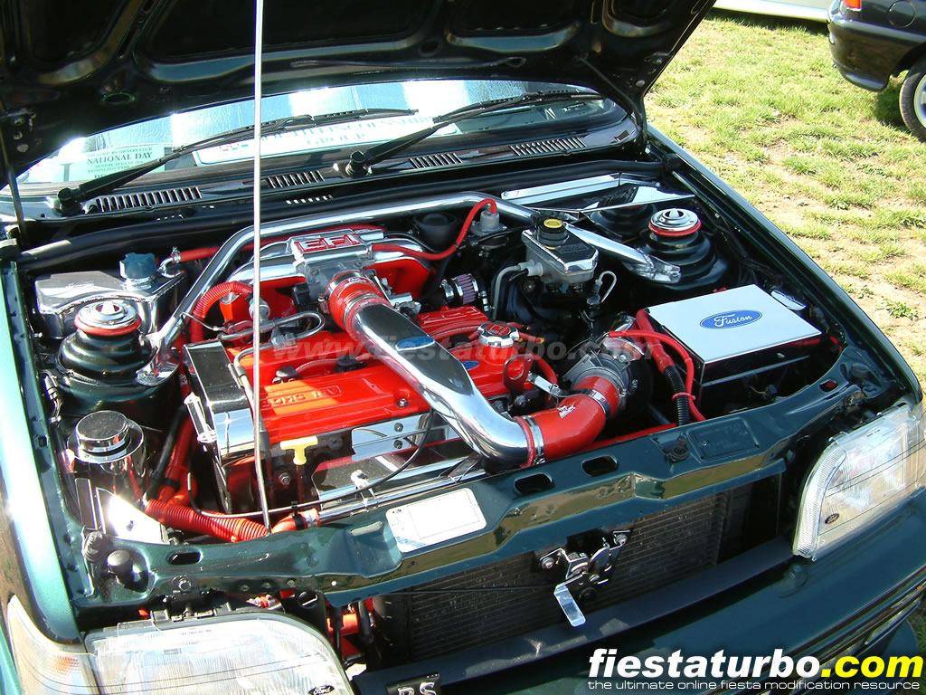 Photo 16 from RS Owners Club National Day 2005