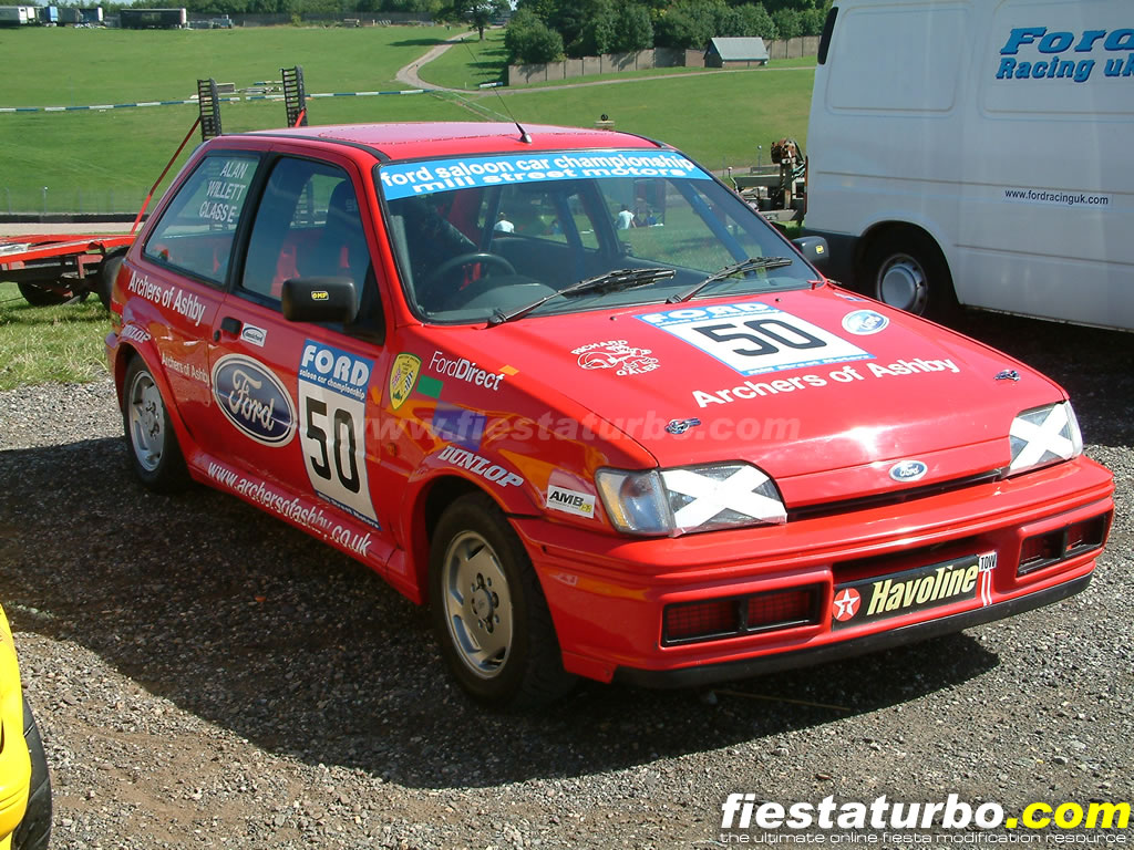 Photo 2 from RS Owners Club National Day 2005