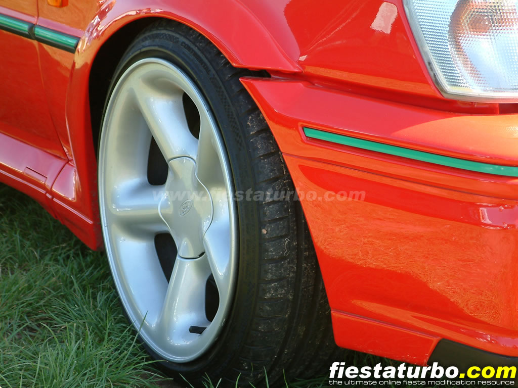 Photo 21 from RS Owners Club National Day 2005