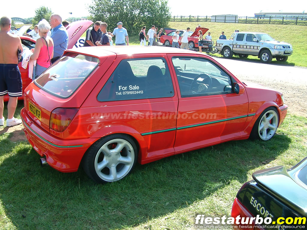 Photo 25 from RS Owners Club National Day 2005